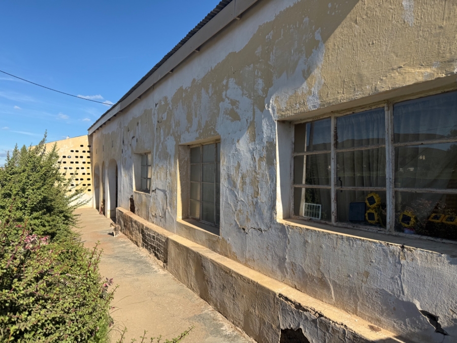  Bedroom Property for Sale in Van Wyksdorp Western Cape